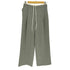 ザラ ZARA WIDE-LEGパンツ ダブルウエストバンド レディース JPN:XS