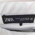 ザラ ZARA WIDE-LEGパンツ ダブルウエストバンド レディース JPN:XS