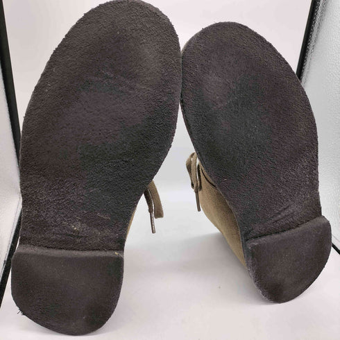 クラークスオリジナルズ Clarks ORIGINALS DESERT デザート スウェード チャッカ ブーツ メンズ JPN:26