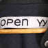 OPEN YY バイカージャケット レディース JPN:3