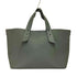 チャールズアンドキース CHARLES&KEITH ダブルハンドルホーボーバッグ レディース