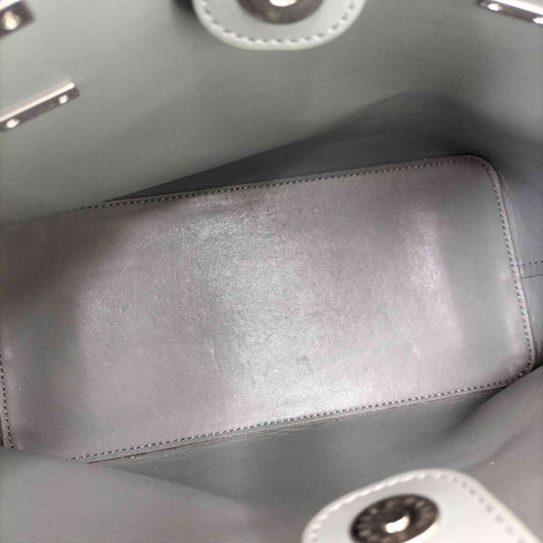 チャールズアンドキース CHARLES&KEITH ダブルハンドルホーボーバッグ レディース