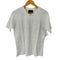 N NUMBER DENIM 音符 Tシャツ メンズ JPN:L