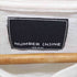 N NUMBER DENIM 音符 Tシャツ メンズ JPN:L