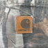 カーハート Carhartt リアルツリーカモ 迷彩柄 ペインター ワーク パンツ メンズ 32×30