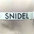 スナイデル snidel ハイウエスト キュロットショートパンツ レディース JPN:0
