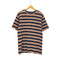 DRESS NISHINOYA CYCLIST BORDEDRESS サイクリスト ボーダー Tシャツ メンズ JPN:L