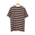 DRESS NISHINOYA CYCLIST BORDEDRESS サイクリスト ボーダー Tシャツ メンズ JPN:L