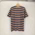 DRESS NISHINOYA CYCLIST BORDEDRESS サイクリスト ボーダー Tシャツ メンズ JPN:L