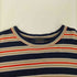DRESS NISHINOYA CYCLIST BORDEDRESS サイクリスト ボーダー Tシャツ メンズ JPN:L