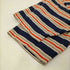 DRESS NISHINOYA CYCLIST BORDEDRESS サイクリスト ボーダー Tシャツ メンズ JPN:L