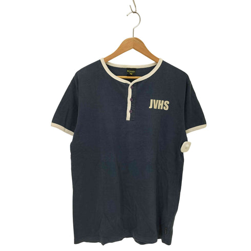 コロンビア Columbia JVHS ヘンリーネックリンガーTシャツ メンズ JPN:L