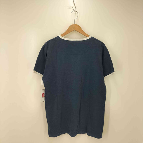 コロンビア Columbia JVHS ヘンリーネックリンガーTシャツ メンズ JPN:L