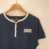 コロンビア Columbia JVHS ヘンリーネックリンガーTシャツ メンズ JPN:L