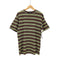 DRESS NISHINOYA CYCLIST BORDEDRESS サイクリスト ボーダー Tシャツ メンズ JPN:L