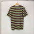 DRESS NISHINOYA CYCLIST BORDEDRESS サイクリスト ボーダー Tシャツ メンズ JPN:L