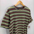 DRESS NISHINOYA CYCLIST BORDEDRESS サイクリスト ボーダー Tシャツ メンズ JPN:L