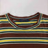 DRESS NISHINOYA CYCLIST BORDEDRESS サイクリスト ボーダー Tシャツ メンズ JPN:L
