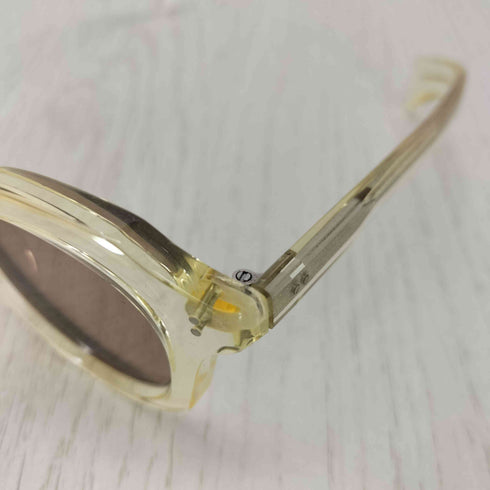 ギュパール guepard gp-14 Champagne サングラス メンズ