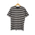 DRESS NISHINOYA CYCLIST BORDEDRESS サイクリスト ボーダー Tシャツ メンズ JPN:M