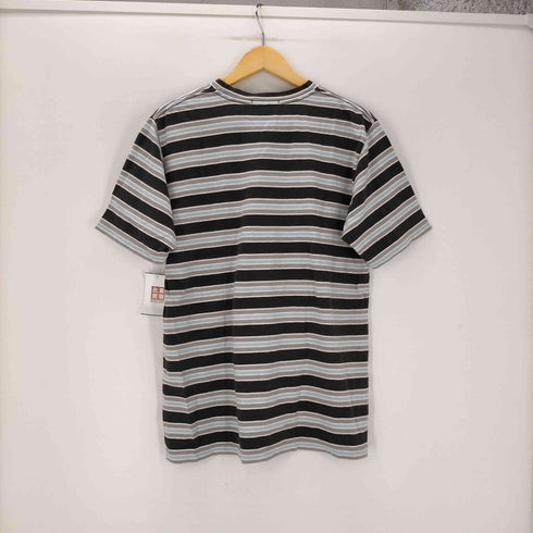 DRESS NISHINOYA CYCLIST BORDEDRESS サイクリスト ボーダー Tシャツ メンズ JPN:M