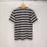 DRESS NISHINOYA CYCLIST BORDEDRESS サイクリスト ボーダー Tシャツ メンズ JPN:M