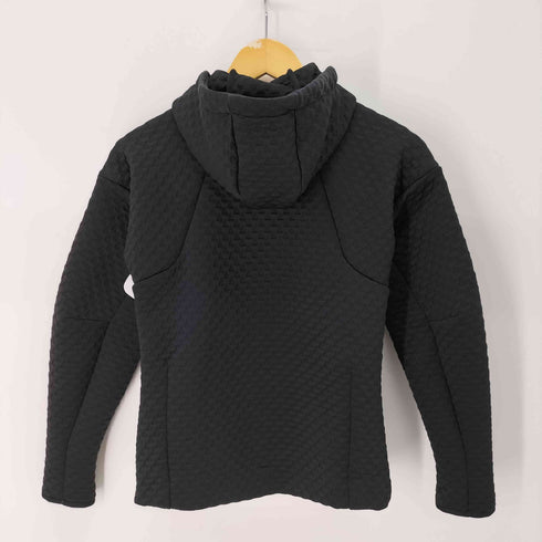 アディダス adidas WZ.N.E.PBフルジップフーディー レディース JPN:M
