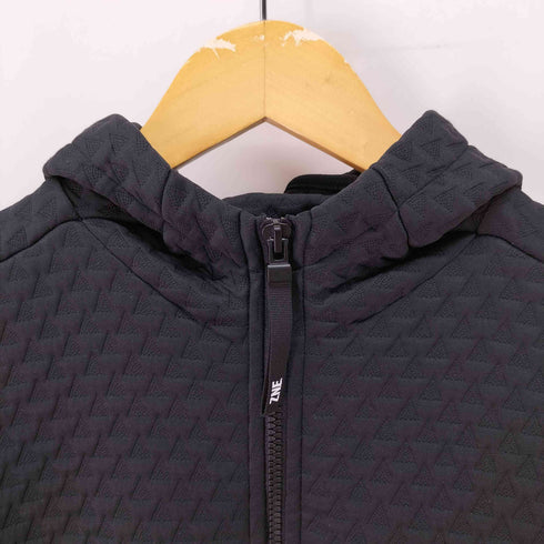 アディダス adidas WZ.N.E.PBフルジップフーディー レディース JPN:M