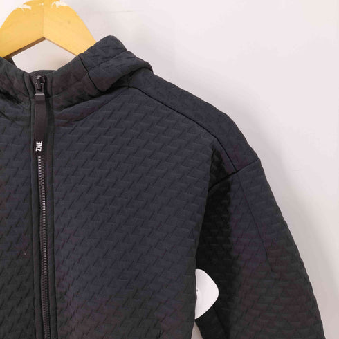 アディダス adidas WZ.N.E.PBフルジップフーディー レディース JPN:M