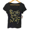 エポカ Epoca ビジュー アート装飾 クルーネック ショートスリーブ Tシャツ レディース EUR:44