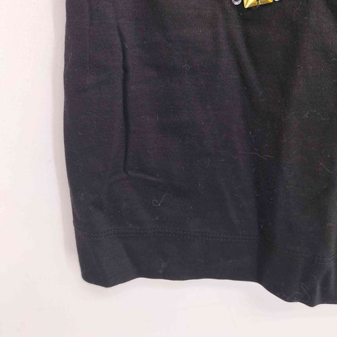 エポカ Epoca ビジュー アート装飾 クルーネック ショートスリーブ Tシャツ レディース EUR:44