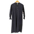 ガレージオブグッドクロージングジャパン GARAGE OF GOOD CLOTHING JAPAN ノーカラーシャツ ワンピース レディース JPN:M