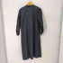 ガレージオブグッドクロージングジャパン GARAGE OF GOOD CLOTHING JAPAN ノーカラーシャツ ワンピース レディース JPN:M