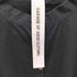 ガレージオブグッドクロージングジャパン GARAGE OF GOOD CLOTHING JAPAN ノーカラーシャツ ワンピース レディース JPN:M