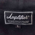 AMPLIFIER ロゴプリントフーディー メンズ JPN:L