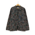 フォーワンセブンバイエディフィス 417 by EDIFICE 25SS BLEU DE CHINE STORE SHANGHAI JACKET FROGSKIN シャンハイ ジャケット フロッグスキン メンズ JPN:L