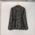 フォーワンセブンバイエディフィス 417 by EDIFICE 25SS BLEU DE CHINE STORE SHANGHAI JACKET FROGSKIN シャンハイ ジャケット フロッグスキン メンズ JPN:L