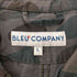 フォーワンセブンバイエディフィス 417 by EDIFICE 25SS BLEU DE CHINE STORE SHANGHAI JACKET FROGSKIN シャンハイ ジャケット フロッグスキン メンズ JPN:L