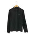 アークテリクス ARCTERYX Delta Lt Jacket ロングスリーブ フロントジップ モックネック ニット メンズ S
