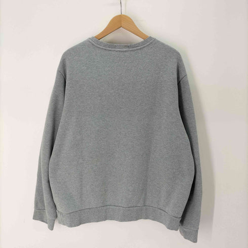 ポロラルフローレン POLO RALPH LAUREN ワンポイント スウェット メンズ import:XL