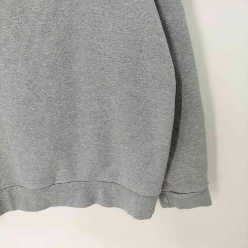 ポロラルフローレン POLO RALPH LAUREN ワンポイント スウェット メンズ import:XL