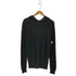 ジュンハシモト junhashimoto HOODIE KNIT cashmere&silk メンズ JPN:4