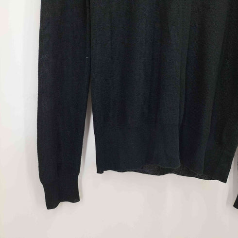 ジュンハシモト junhashimoto HOODIE KNIT cashmere&silk メンズ JPN:4