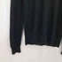 ジュンハシモト junhashimoto HOODIE KNIT cashmere&silk メンズ JPN:4