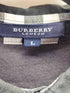 バーバリーロンドン BURBERRY LONDON 刺繍コットンポロシャツ メンズ import:L