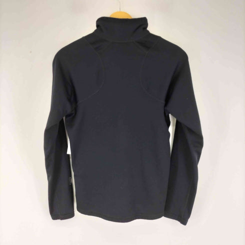 パタゴニア patagonia 90S R1 フリースプルオーバー ハーフジップフリース レディース import:S