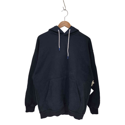 ノーティカ NAUTICA Basic Sweat Hoodie メンズ JPN:S
