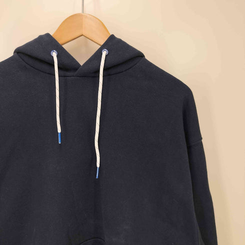ノーティカ NAUTICA Basic Sweat Hoodie メンズ JPN:S