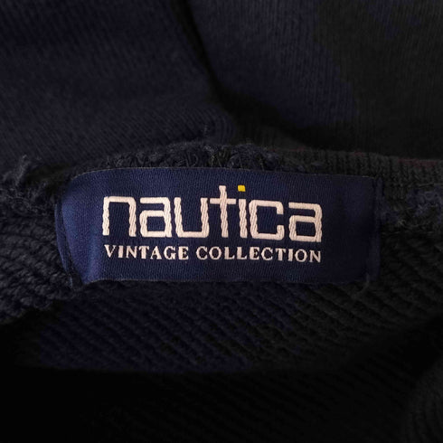 ノーティカ NAUTICA Basic Sweat Hoodie メンズ JPN:S