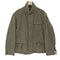 ライルアンドスコット ブラックレーベル LYLE&SCOTT BLACK LABEL フラップポケット ミリタリージャケット メンズ JPN:L